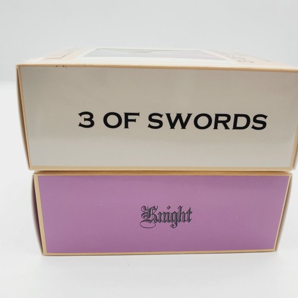 NIB BUNDLE of 2 ILLUMINATI TAROT CARD BATH BOMBS - Picture 6 of 6